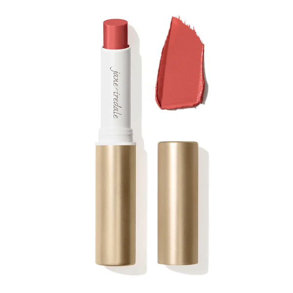 jane iredale - ColorLuxe Hydrating Cream Lipstick - Sorbet 2g - Belrue