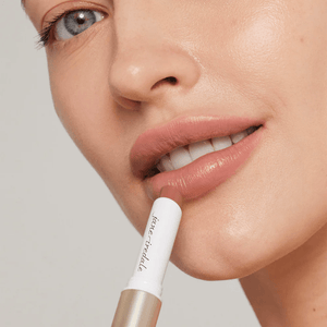 jane iredale - ColorLuxe Hydrating Cream Lipstick - Toffee 2g - Belrue