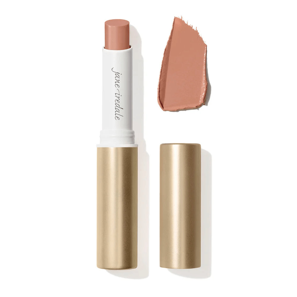 jane iredale - ColorLuxe Hydrating Cream Lipstick - Toffee 2g - Belrue