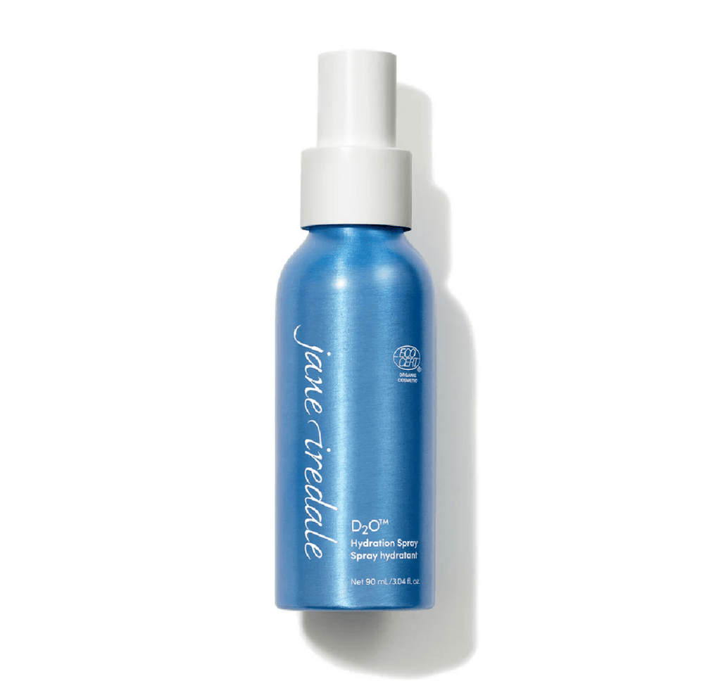 Jane Iredale - D2O Hydration Spray 90ml - Belrue