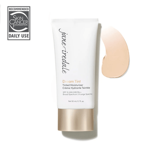 jane iredale - Dream Tint SPF15 - Light 50ml - Belrue