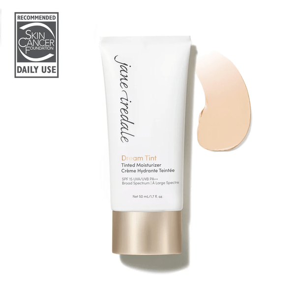 jane iredale - Dream Tint SPF15 - Light 50ml - Belrue