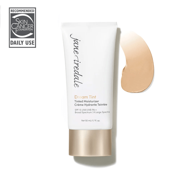 jane iredale - Dream Tint SPF15 - Medium Light 50ml - Belrue