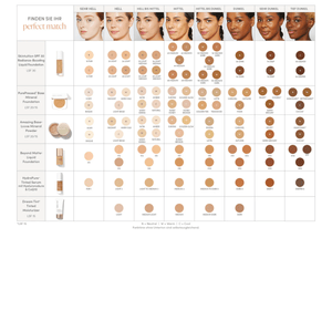 jane iredale - Dream Tint SPF15 - Peach Brightener 50ml - Belrue