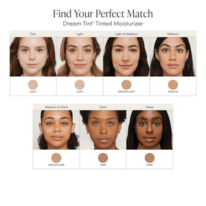 jane iredale - Dream Tint SPF15 - Peach Brightener 50ml - Belrue