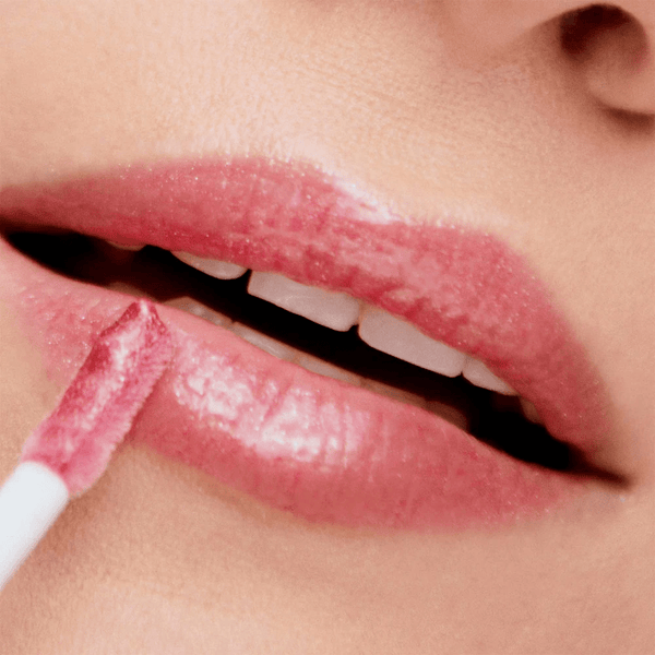 jane iredale - HydroPure Hyaluronic Lip Gloss - Candied Rose 3.75ml - Belrue