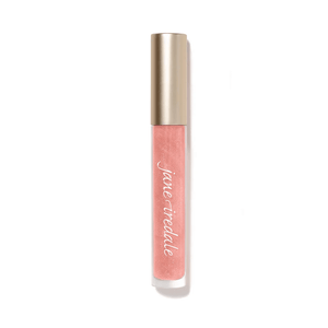 Jane Iredale - HydroPure Hyaluronic Lip Gloss - Pink Glacé 3.75 ml - Belrue