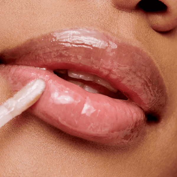 jane iredale - HydroPure Hyaluronic Lip Gloss - Sheer 3.75ml - Belrue