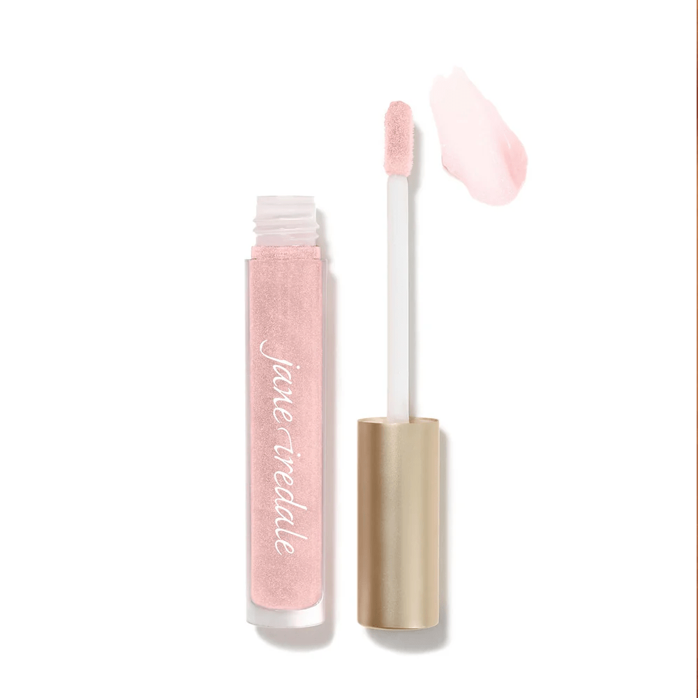 jane iredale - HydroPure Hyaluronic Lip Gloss - Snow Berry 3.75ml - Belrue