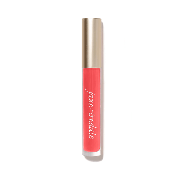 jane iredale - HydroPure Hyaluronic Lip Gloss - Spiced Peach 3.75ml - Belrue