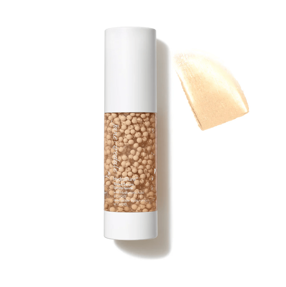 jane iredale - HydroPure Tinted Serum 1 - Fair 30ml - Belrue
