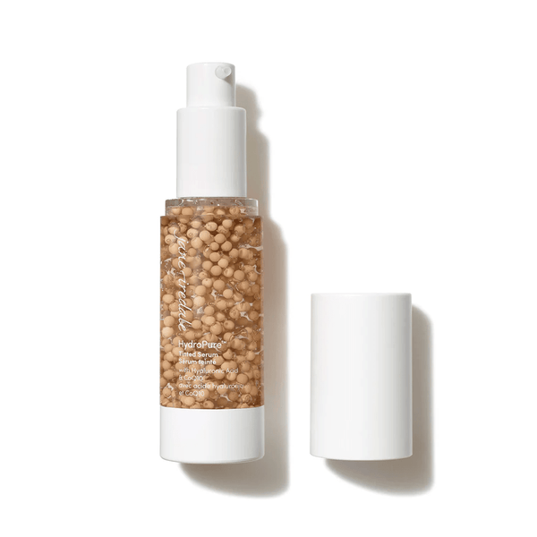 jane iredale - HydroPure Tinted Serum 2 - Light 30ml - Belrue