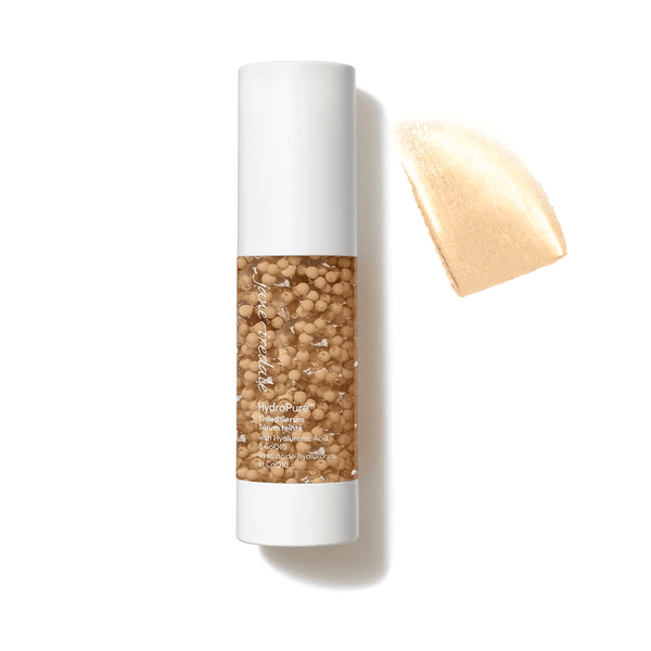 Jane Iredale - HydroPure Tinted Serum 3 - Light to Medium 30ml - Belrue