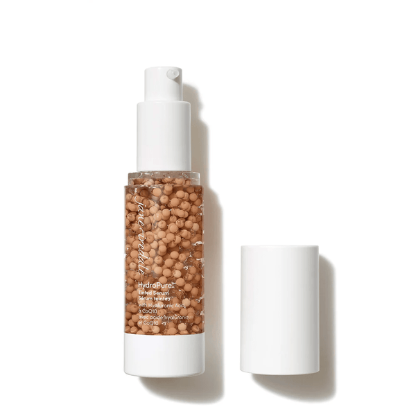 Jane Iredale - HydroPure Tinted Serum 4 - Medium 30ml - Belrue
