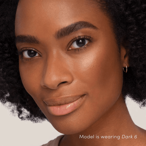 jane iredale - HydroPure Tinted Serum 6 - Dark 30ml - Belrue