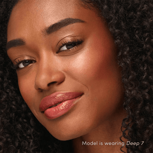 jane iredale - HydroPure Tinted Serum 7 - Deep 30ml - Belrue