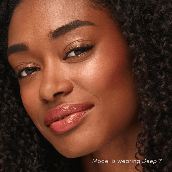 jane iredale - HydroPure Tinted Serum 7 - Deep 30ml - Belrue