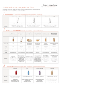 jane iredale - HydroPure Tinted Serum 7 - Deep 30ml - Belrue