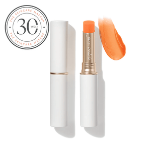jane iredale - Just Kissed Lip and Cheek Stain - Forever Peach 3g - Belrue