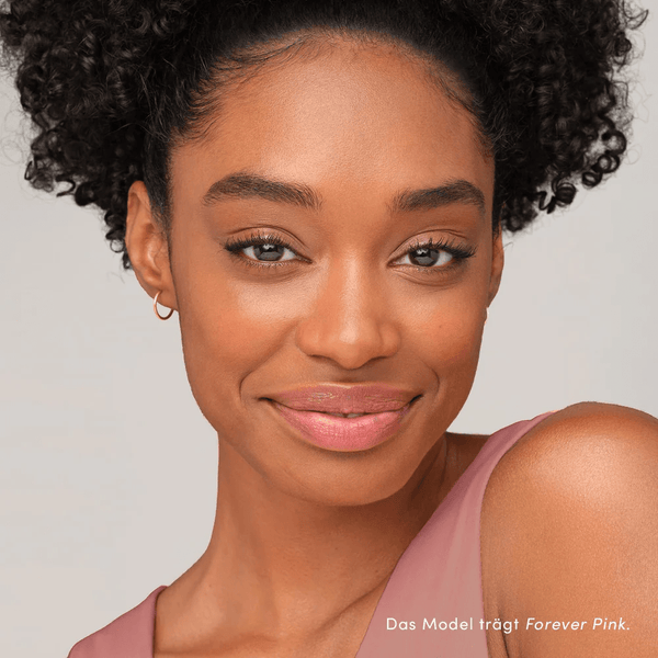 jane iredale - Just Kissed Lip and Cheek Stain - Forever Peach 3g - Belrue