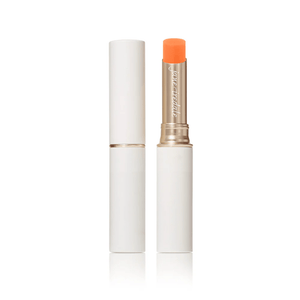 jane iredale - Just Kissed Lip and Cheek Stain - Forever Peach 3g - Belrue