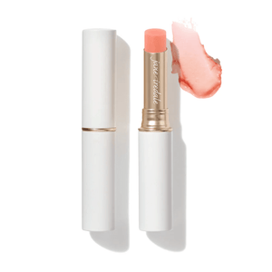 Jane Iredale - Just Kissed Lip and Cheek Stain - Forever Pink 3g - Belrue