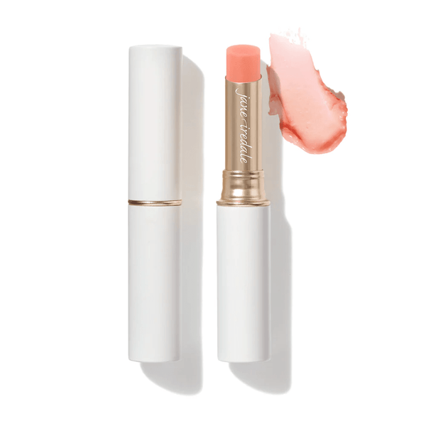 Jane Iredale - Just Kissed Lip and Cheek Stain - Forever Pink 3g - Belrue