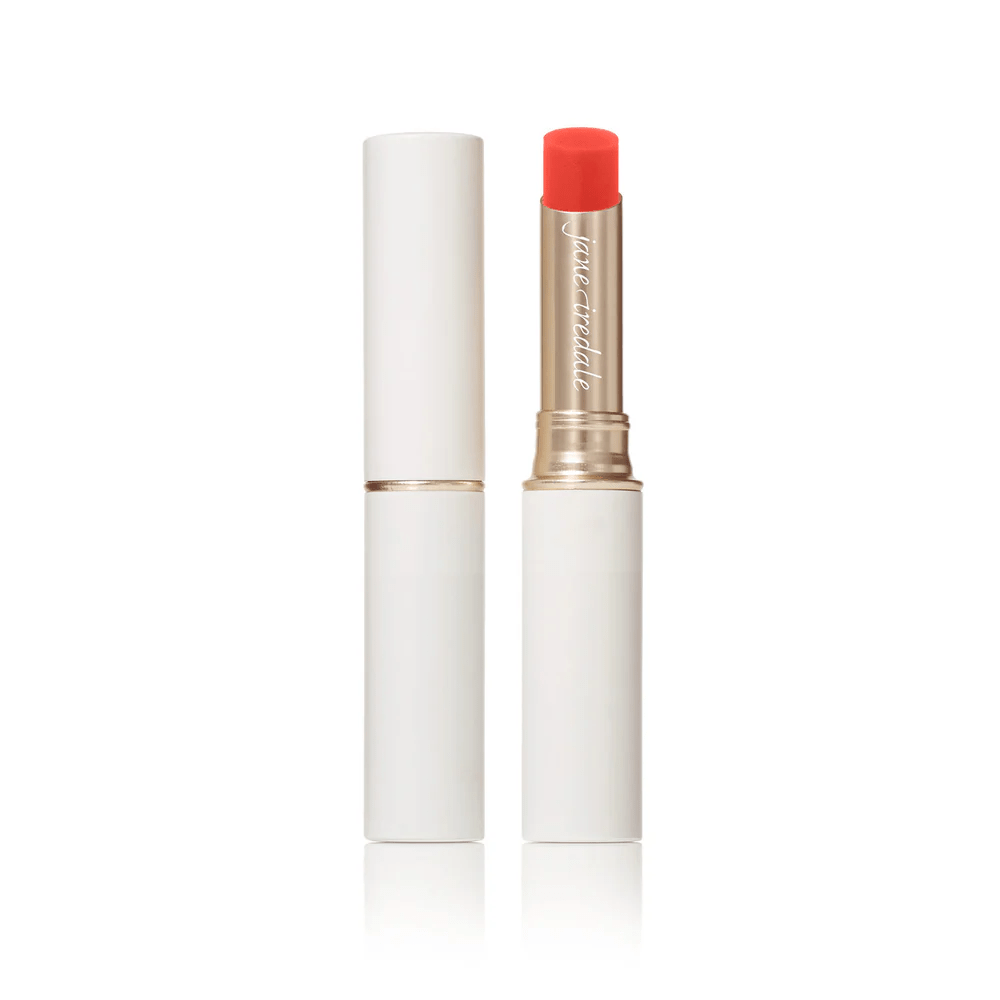 jane iredale - Just Kissed Lip and Cheek Stain - Forever Red 3g - Belrue