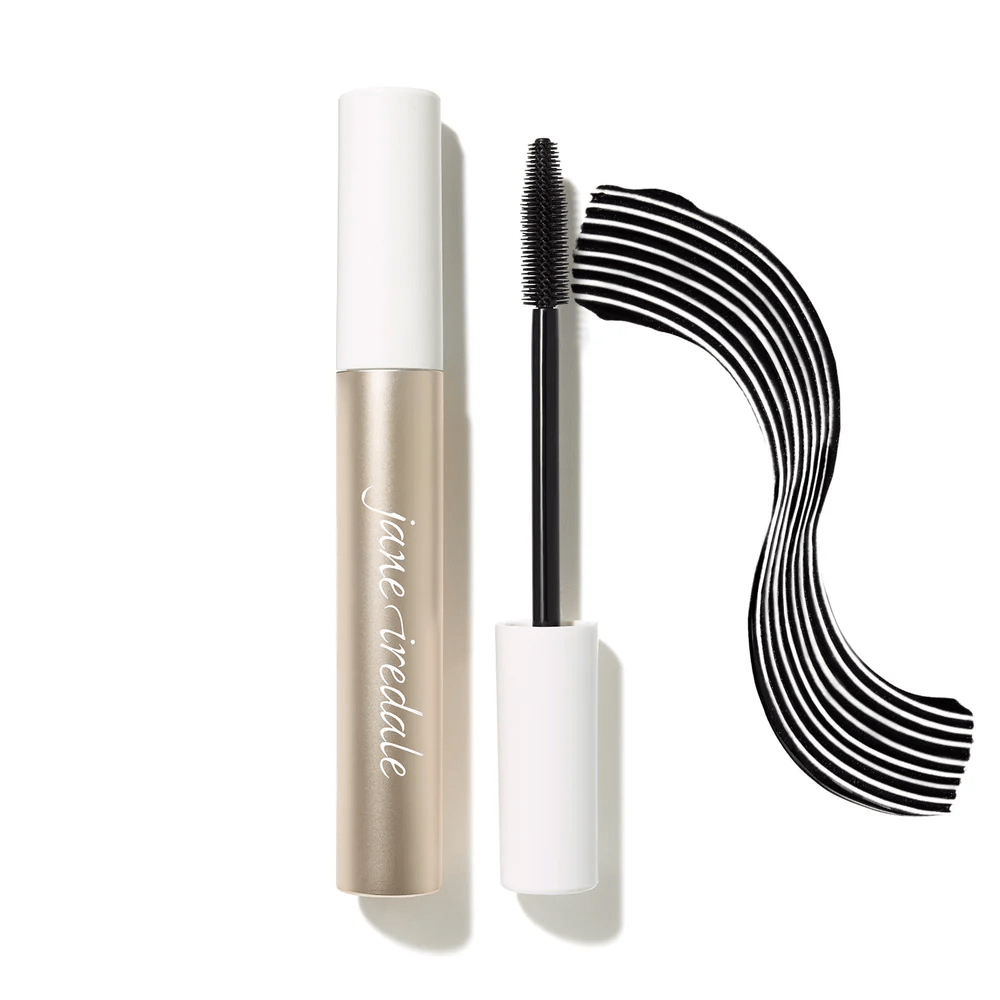 Jane Iredale - Lash Fixation Length & Definition Tubing Mascara 8g - Belrue