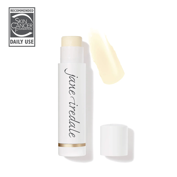 jane iredale - Lip Drink - Sheer (transparent) SPF15 4g - Belrue