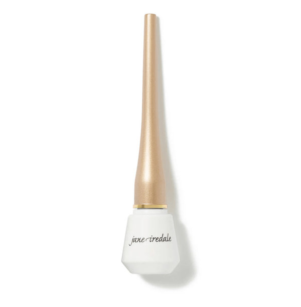 Jane Iredale - Liquid Eyeliner Black 6ml - Belrue