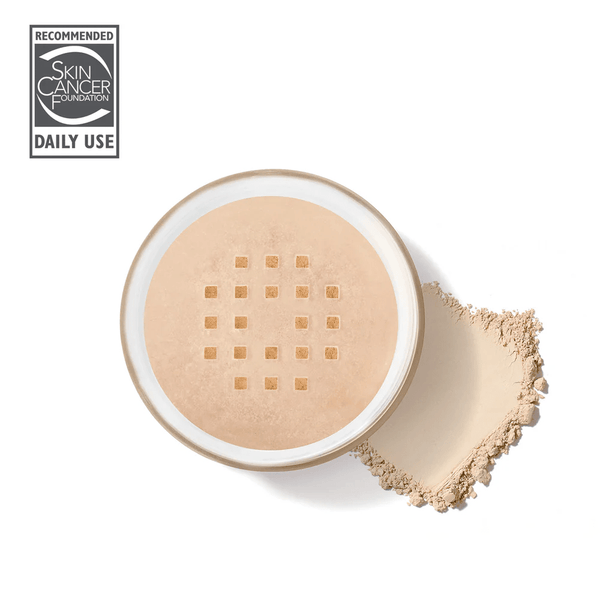 jane iredale - Loose Powders - Light Beige 10.5g - Belrue