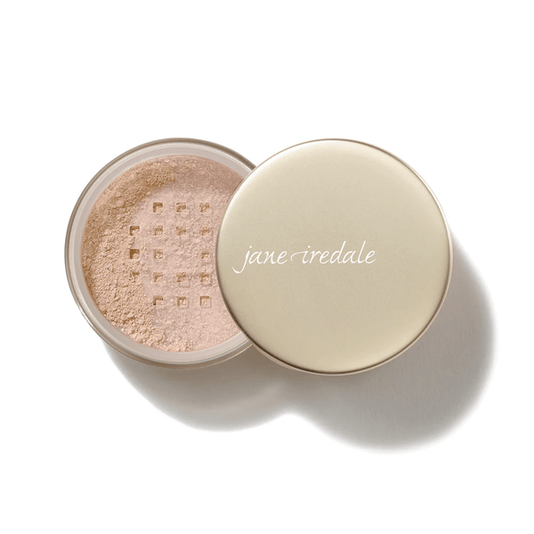 jane iredale - Loose Powders - Light Beige 10.5g - Belrue