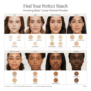 jane iredale - Loose Powders - Radiant 10.5g - Belrue