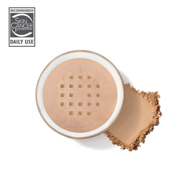 jane iredale - Loose Powders - Suntan 10.5g - Belrue