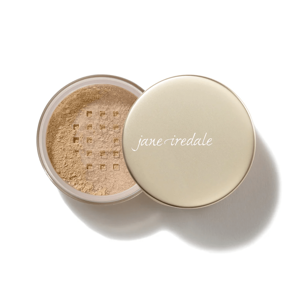 jane iredale - Loose Powders - Warm Sienna 10.5g - Belrue