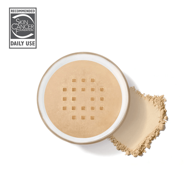 jane iredale - Loose Powders - Warm Silk 10.5 - Belrue