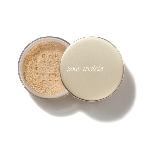 jane iredale - Loose Powders - Warm Silk 10.5 - Belrue