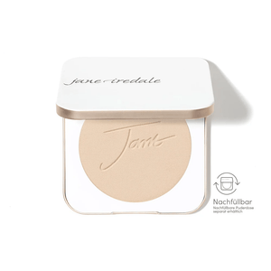 Jane Iredale - Mineral Foundation Refill - Amber 9.9g - Belrue