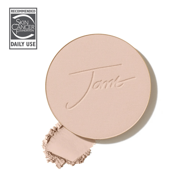 Jane Iredale - Mineral Foundation Refill - Satin 9.9g - Belrue