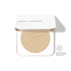 Jane Iredale - Mineral Foundation Refill - Warm Sienna 9.9g - Belrue