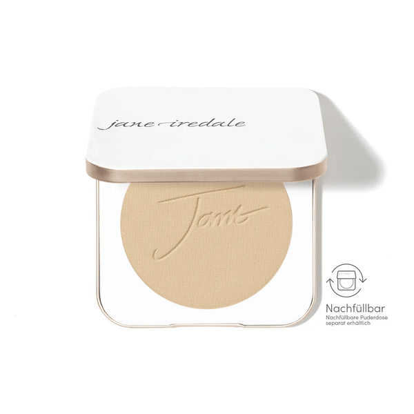 Jane Iredale - Mineral Foundation Refill - Warm Sienna 9.9g - Belrue
