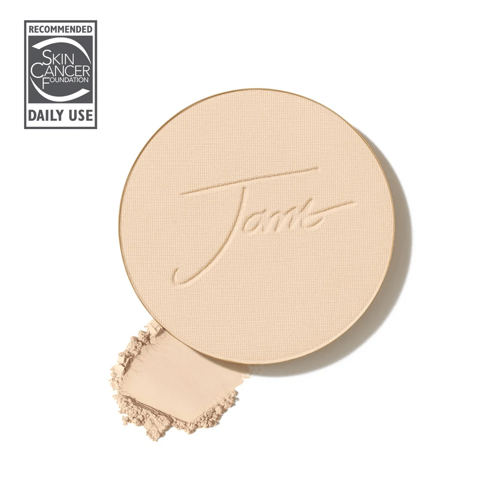 Jane Iredale - Mineral Foundation Refill - Warm Silk 9.9g - Belrue