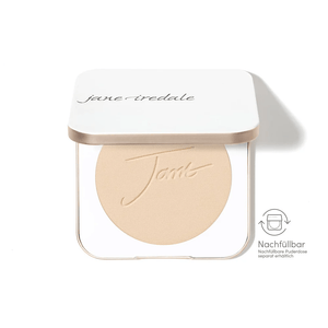 Jane Iredale - Mineral Foundation Refill - Warm Silk 9.9g - Belrue