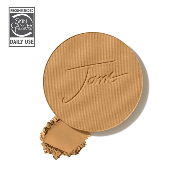 jane iredale - Pressed Powder Refill - Autumn 9.9g - Belrue
