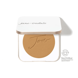 jane iredale - Pressed Powder Refill - Autumn 9.9g - Belrue