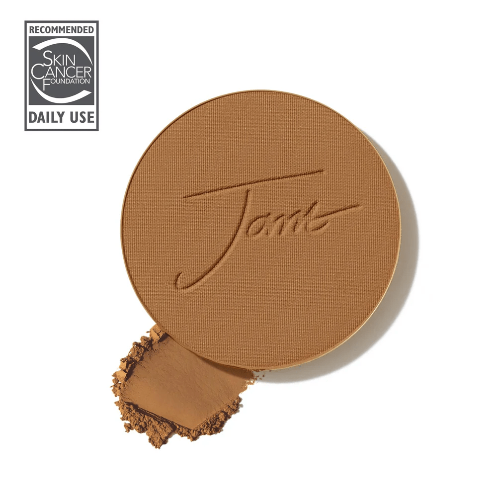 jane iredale - Pressed Powder Refill - Cognac 9.9g - Belrue