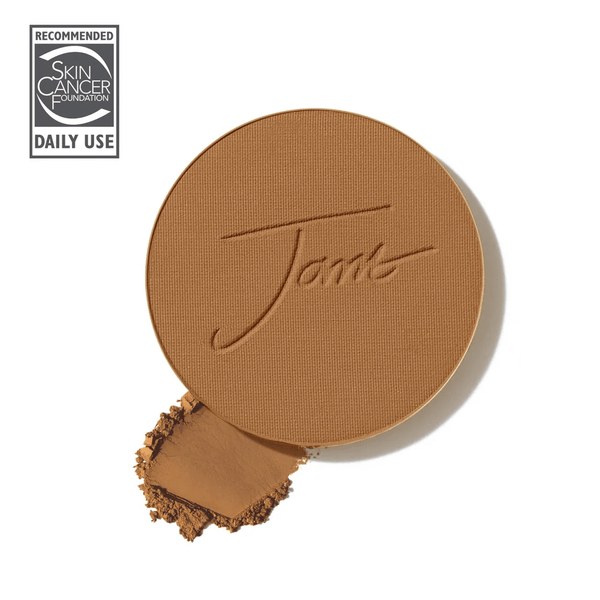jane iredale - Pressed Powder Refill - Cognac 9.9g - Belrue