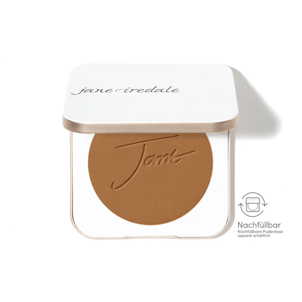 jane iredale - Pressed Powder Refill - Cognac 9.9g - Belrue