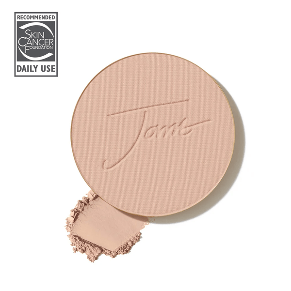 jane iredale - Pressed Powder Refill - Honey Bronze 9.9g - Belrue